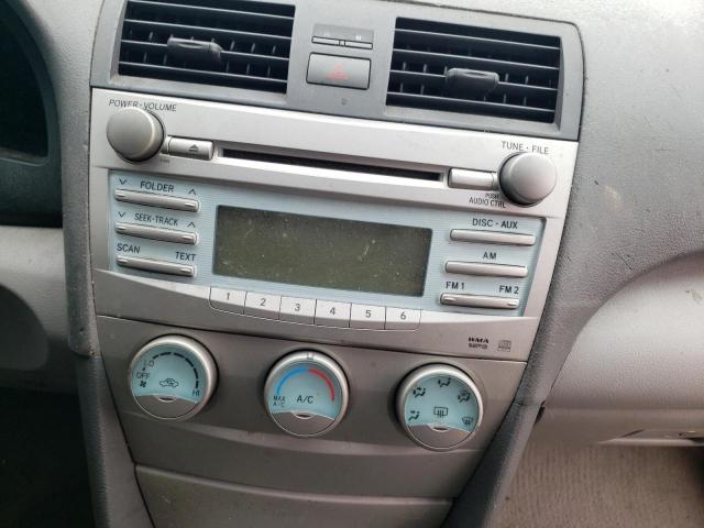 Photo 9 from auction – 2007 TOYOTA CAMRY with VIN 4T1BE46K97U696916