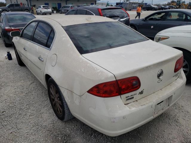 Photo 3 from auction – 2009 BUICK LUCERNE CX with VIN 1G4HD57M89U115301