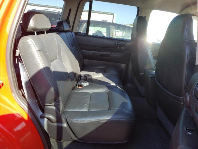 Photo 6 from auction – 2003 DODGE DURANGO SL with VIN 1D4HS48N03F612692