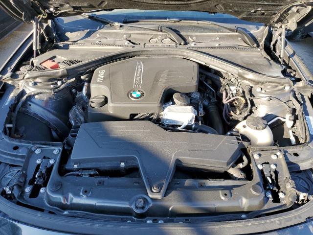 Photo 7 from auction – 2013 BMW 328 I SULE with VIN WBA3C1G58DNR46106