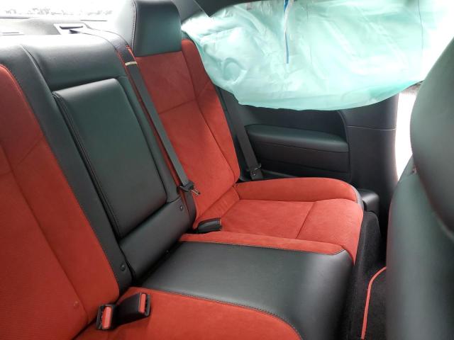 Photo 6 from auction – 2022 DODGE CHALLENGER with VIN 2C3CDZFJ1NH163625
