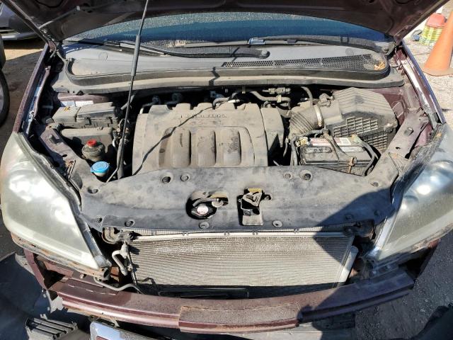Photo 7 from auction – 2007 HONDA ODYSSEY LX with VIN 5FNRL38277B011692