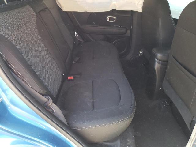 Photo 6 from auction – 2018 KIA SOUL + with VIN KNDJP3A52J7588780