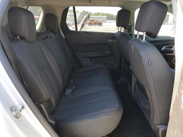 Photo 6 from auction – 2012 GMC TERRAIN SL with VIN 2GKFLTEK2C6220866