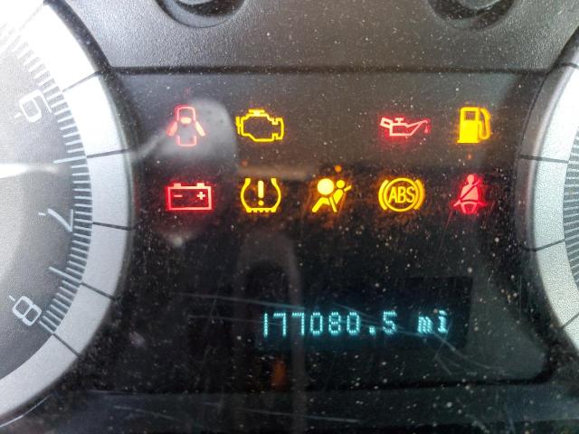 Photo 8 from auction – 2009 FORD ESCAPE XLT with VIN 1FMCU03G89KA03316