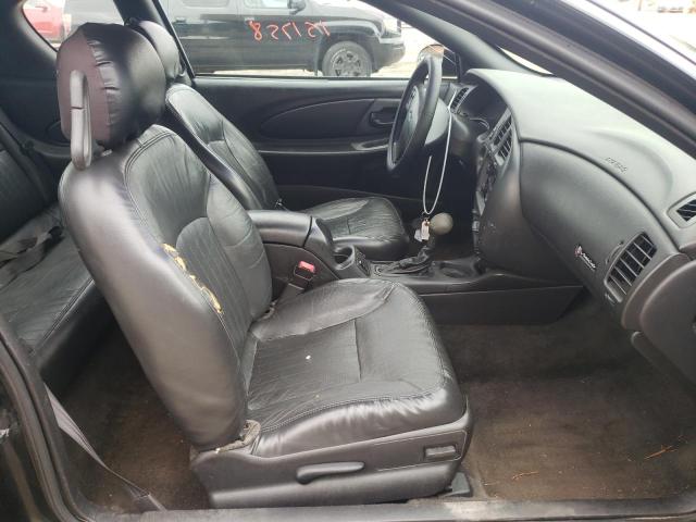 Photo 5 from auction – 2000 CHEVROLET MONTE CARL with VIN 2G1WX12K7Y9288331