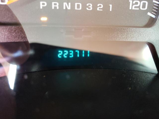 Photo 8 from auction – 2006 CHEVROLET TRAILBLAZE with VIN 1GNDT13S662347168