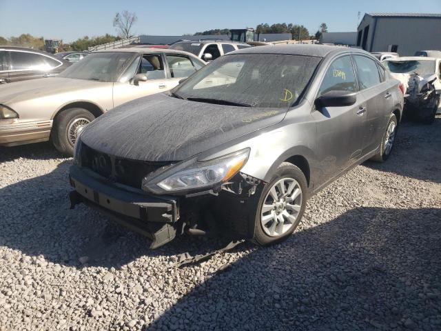 Photo 2 from auction – 2016 NISSAN ALTIMA 2.5 with VIN 1N4AL3AP3GN329805
