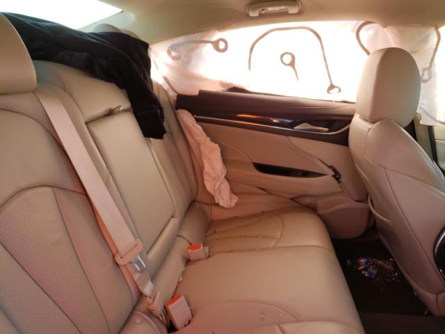 Photo 6 from auction – 2018 BUICK LACROSSE E with VIN 1G4ZP5SZ0JU121564