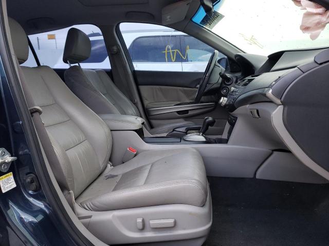 Photo 5 from auction – 2010 HONDA ACCORD EXL with VIN 5KBCP3F88AB011663