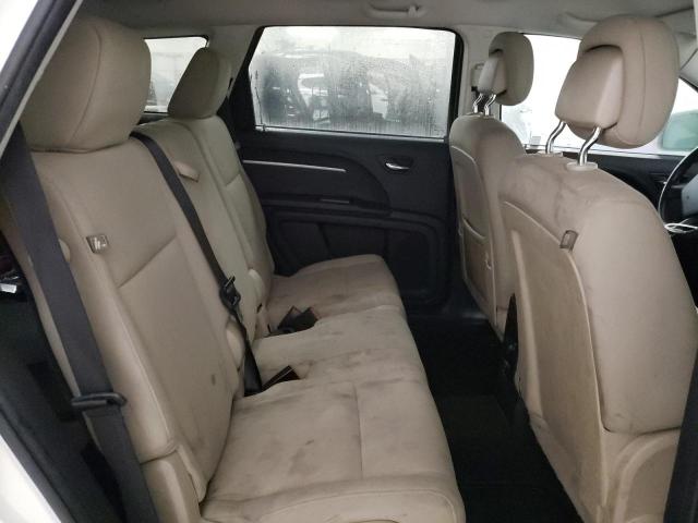 Photo 6 from auction – 2010 DODGE JOURNEY SX with VIN 3D4PH5FV0AT217594