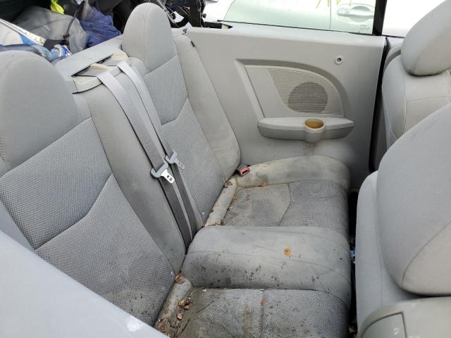 Photo 6 from auction – 2008 CHRYSLER SEBRING with VIN 1C3LC45K78N174396