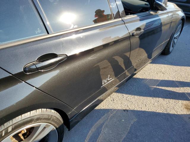 Photo 9 from auction – 2013 BMW 328 I SULE with VIN WBA3C1G58DNR46106