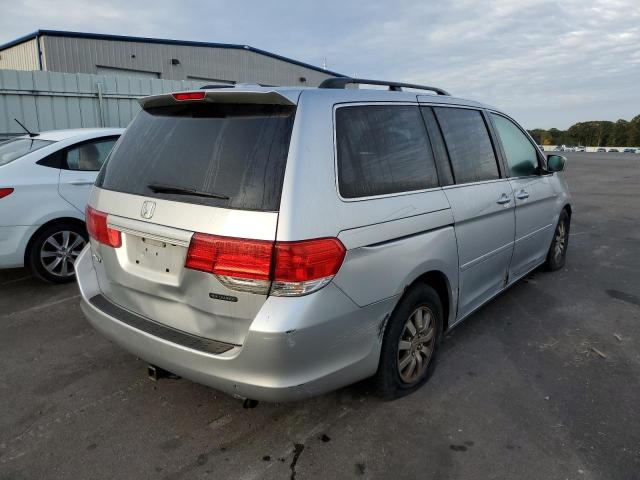 Photo 4 from auction – 2010 HONDA ODYSSEY EX with VIN 5FNRL3H7XAB090200