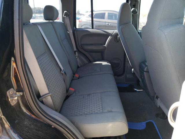 Photo 6 from auction – 2007 JEEP LIBERTY SP with VIN 1J4GL48K47W535787