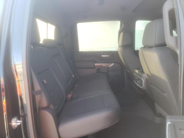 Photo 6 from auction – 2020 CHEVROLET silverado with VIN 1GC4YPEY3LF138120