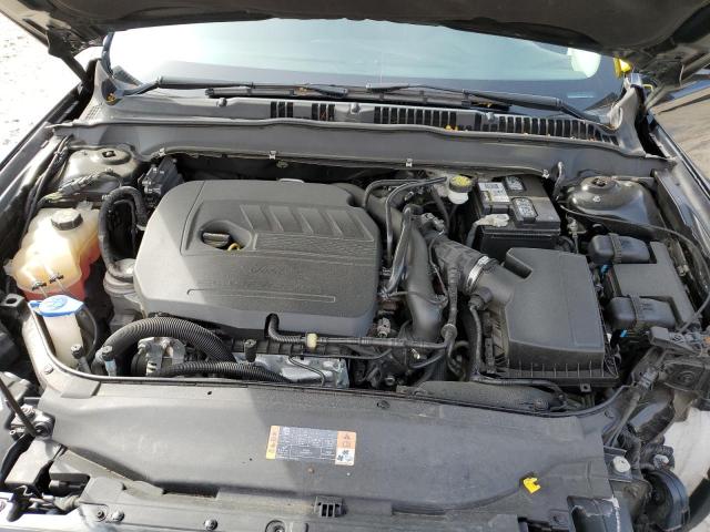 Photo 7 from auction – 2016 FORD FUSION SE with VIN 3FA6P0HD1GR220776