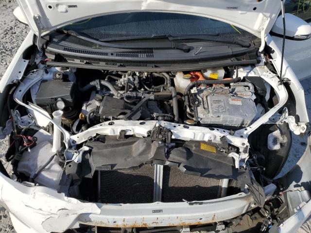 Photo 7 from auction – 2013 TOYOTA PRIUS C with VIN JTDKDTB34D1546483