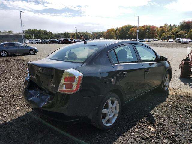 Photo 4 from auction – 2007 NISSAN SENTRA with VIN 3N1AB61E27L699014
