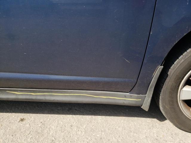 Zdjęcie 9 z aukcji – 2007 NISSAN VERSA S z VIN 3N1BC13E77L431402