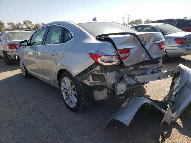 Photo 3 from auction – 2013 BUICK VERANO with VIN 1G4PP5SK2D4215721
