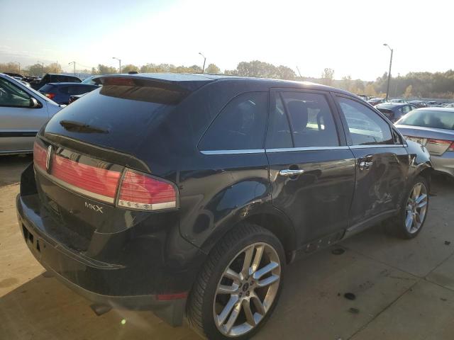 Photo 4 from auction – 2010 LINCOLN MKX with VIN 2LMDJ6JC8ABJ03029
