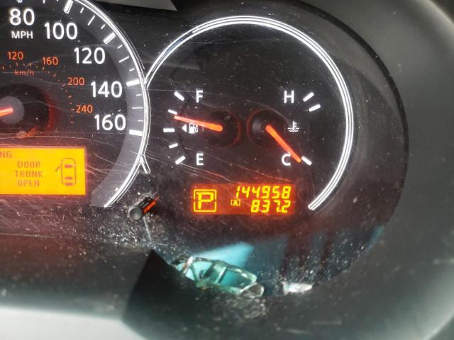 صورة رقم 8 من المزاد - 2011 NISSAN ALTIMA S مع VIN 1N4AL2EP7BC111441