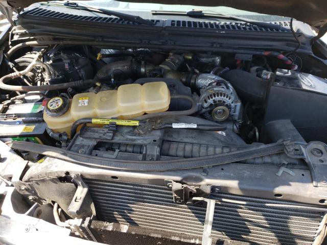Photo 7 from auction – 2002 FORD F250 SUPER with VIN 1FTNW21FX2EC21758