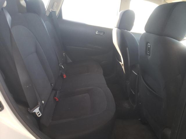 Photo 6 from auction – 2012 NISSAN ROGUE S with VIN JN8AS5MTXCW285330