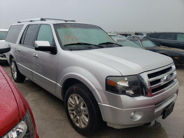 FORD EXPEDITION 2011 with VIN 1FMJK2A5XBEF28683 - Photo from auction