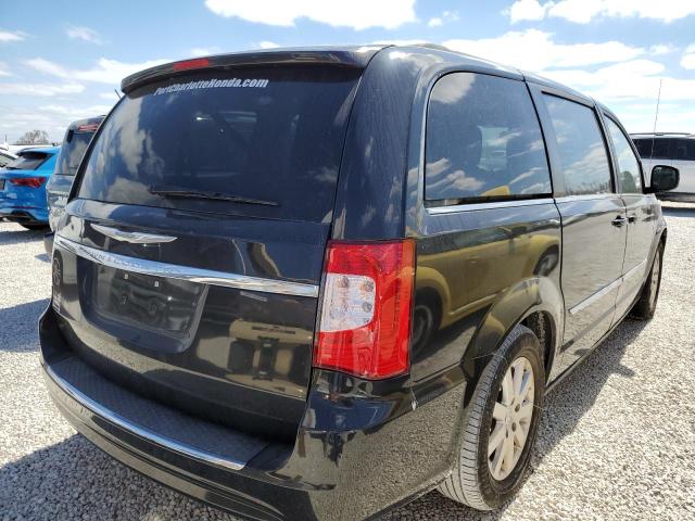 Photo 4 from auction – 2016 CHRYSLER TOWN & COU with VIN 2C4RC1BG8GR120319