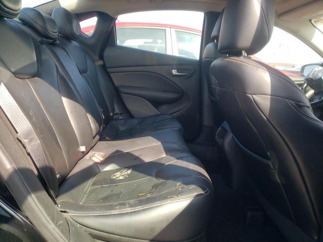 Photo 6 from auction – 2014 DODGE DART LIMIT with VIN 1C3CDFCBXED669849