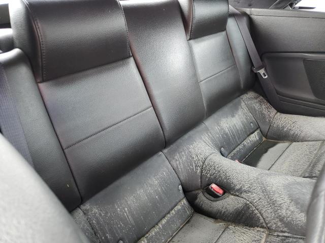 Photo 6 from auction – 2005 FORD MUSTANG with VIN 1ZVFT84N355203851