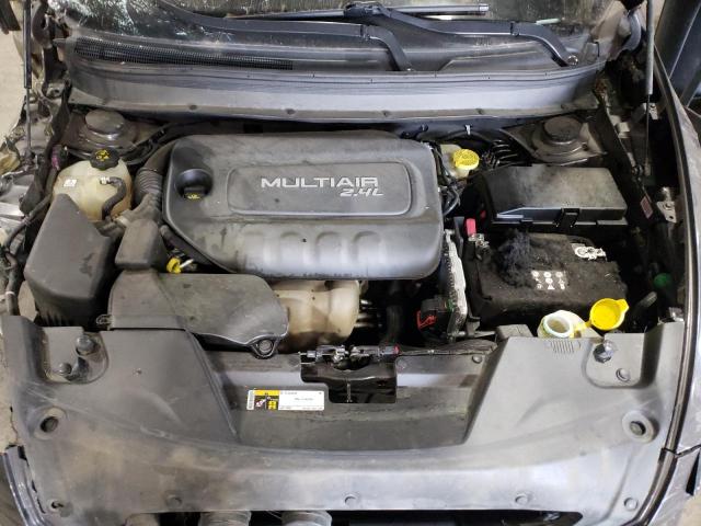 Photo 7 from auction – 2016 JEEP CHEROKEE L with VIN 1C4PJMDBXGW161932