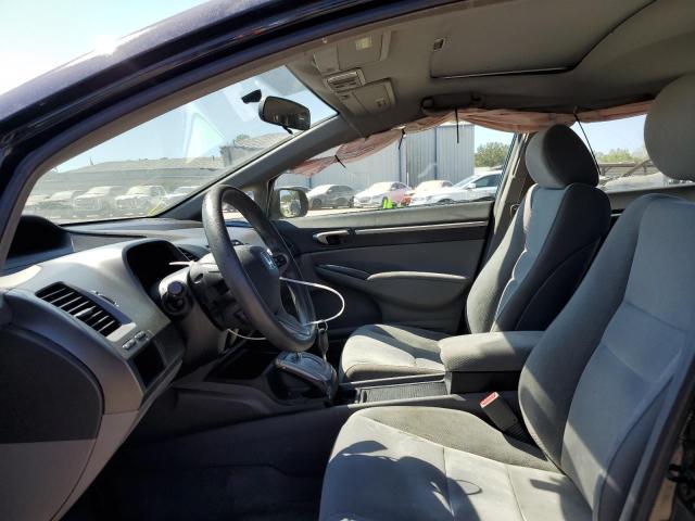 Photo 5 from auction – 2010 HONDA CIVIC EX with VIN 19XFA1F80AE003094