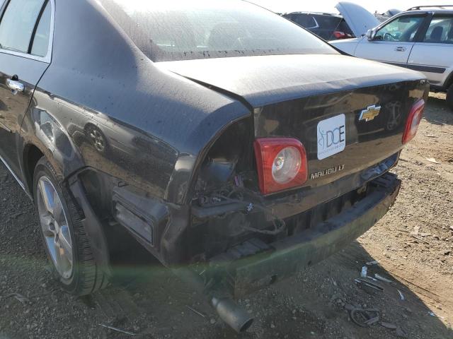 Photo 9 from auction – 2012 CHEVROLET MALIBU 2LT with VIN 1G1ZD5EU7CF304750