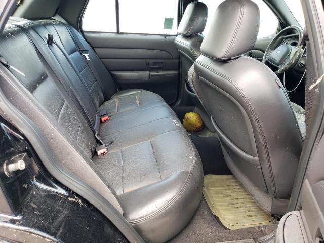 Photo 6 from auction – 2003 FORD CROWN VICT with VIN 2FAHP74W13X163404