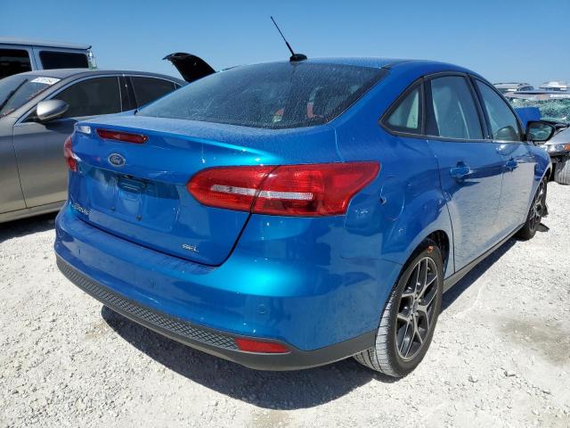 Photo 4 from auction – 2017 FORD FOCUS SEL with VIN 1FADP3H2XHL256439