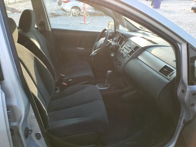Photo 5 from auction – 2010 NISSAN VERSA S with VIN 3N1BC1CP3AL413780