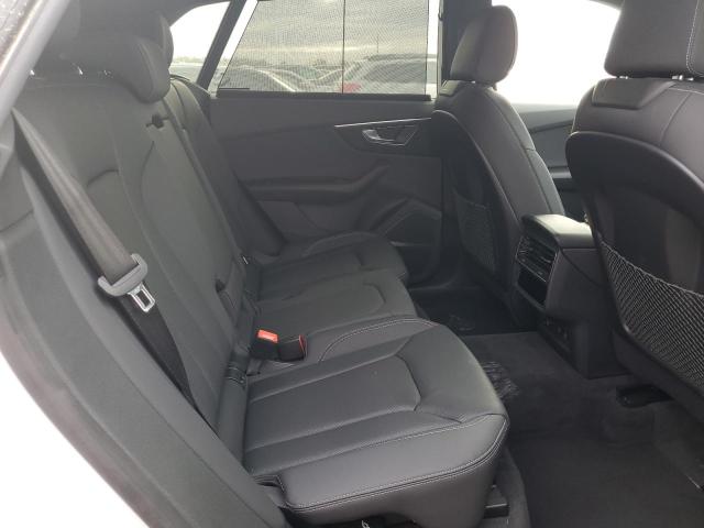 Photo 6 from auction – 2021 AUDI Q8 PRESTIG with VIN WA1FVAF14MD006572