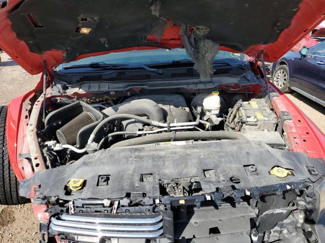 Photo 7 from auction – 2016 RAM 1500 SPORT with VIN 1C6RR7MT1GS411875