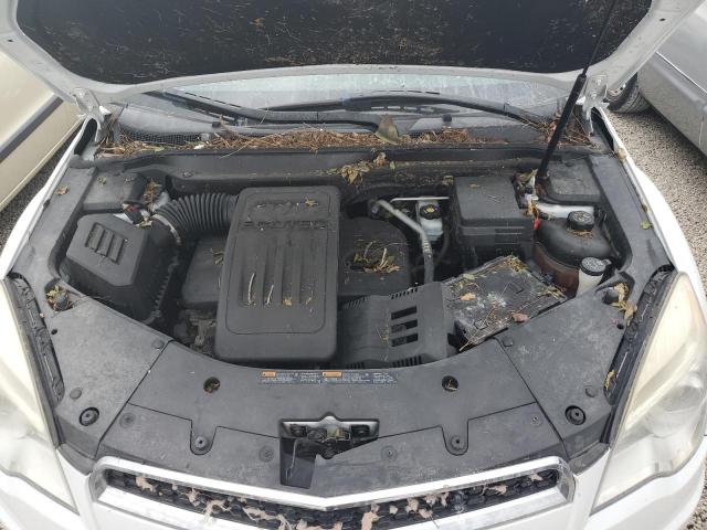 Photo 7 from auction – 2013 CHEVROLET EQUINOX LT with VIN 2GNALFEK9D6338218