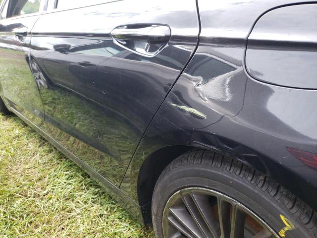 Photo 9 from auction – 2014 FORD FUSION TIT with VIN 3FA6P0K92ER208430