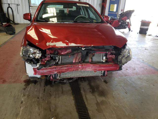 Photo 9 from auction – 2015 MITSUBISHI LANCER SE with VIN JA32V2FW2FU015374