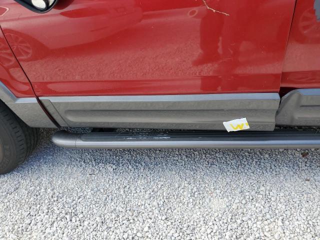 Photo 9 from auction – 2003 FORD EXPLORER X with VIN 1FMZU63K53UB24804