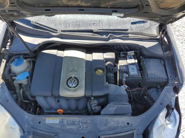 Photo 7 from auction – 2005 VOLKSWAGEN NEW JETTA with VIN 3VWRF71K45M602772