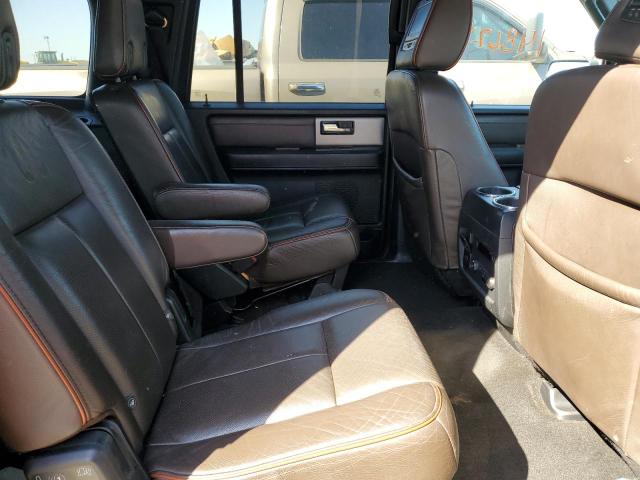 Photo 6 from auction – 2016 FORD EXPEDITION with VIN 1FMJK1JT1GEF35392
