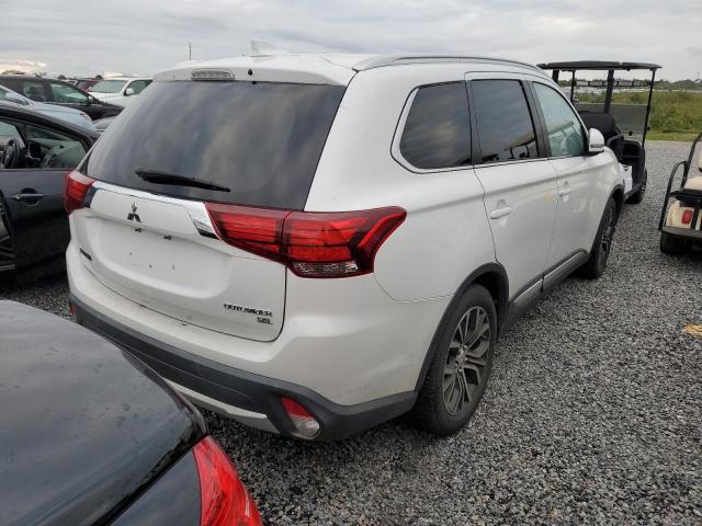 Photo 4 from auction – 2017 MITSUBISHI OUTLANDER with VIN JA4AD3A38HZ035857