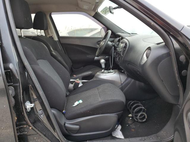 Photo 5 from auction – 2015 NISSAN JUKE S with VIN JN8AF5MR3FT507611