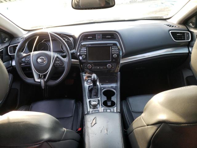 Photo 9 from auction – 2019 NISSAN MAXIMA S with VIN 1N4AA6AV8KC370067